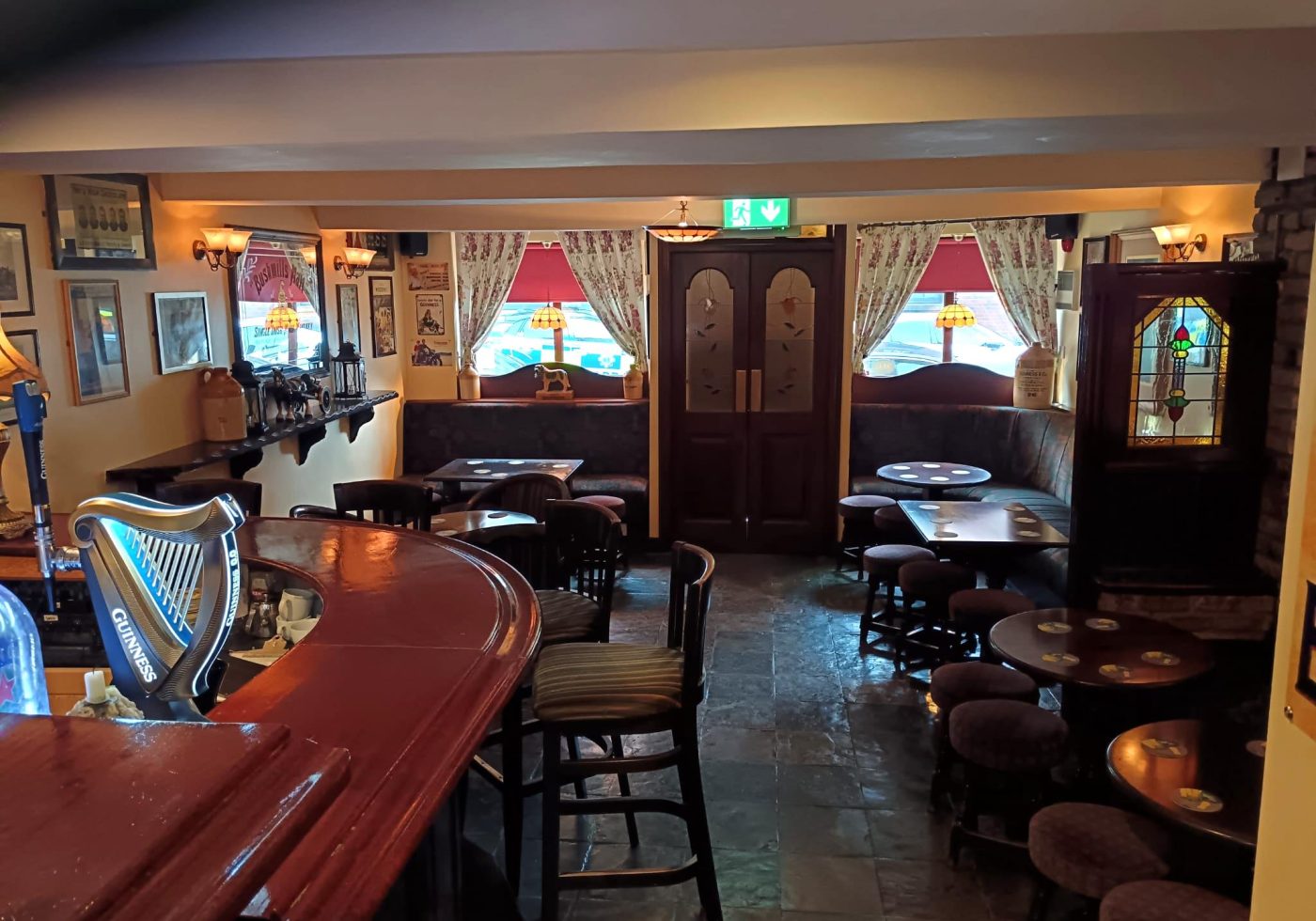 Seery’s